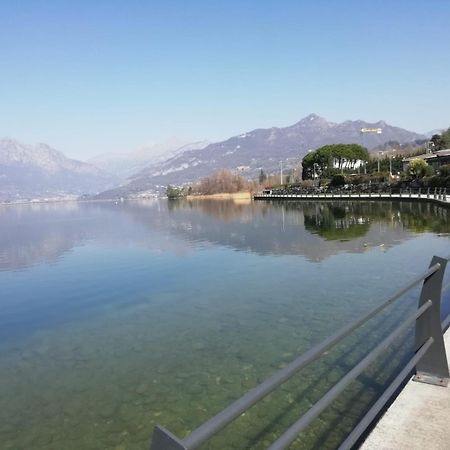La Poesia Del Lago Oggiono Exterior photo