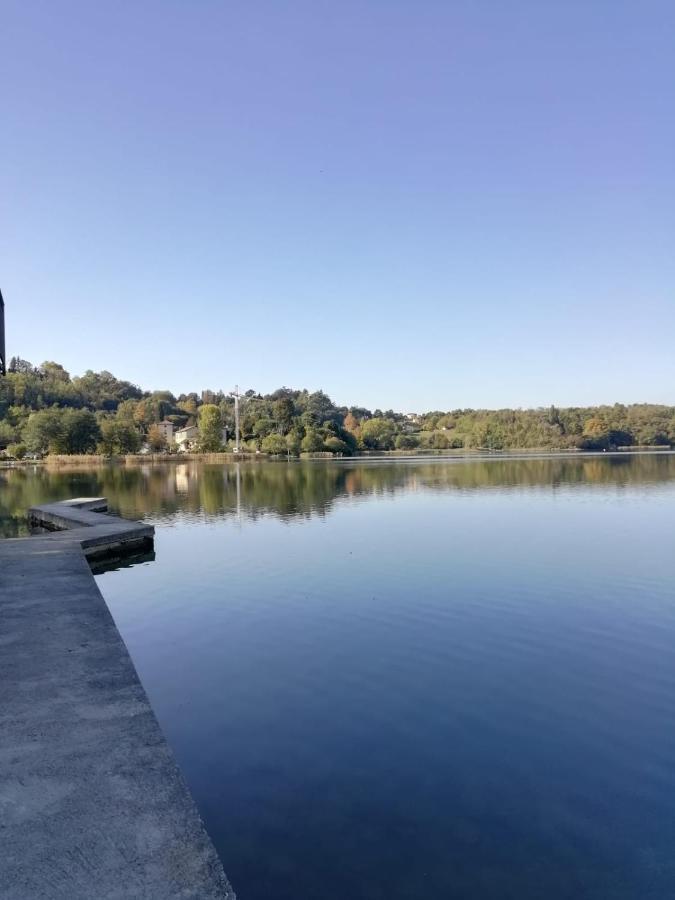 La Poesia Del Lago Oggiono Exterior photo